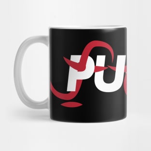 Pucha Baybayin Mug